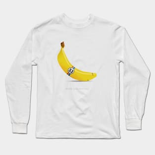 Herbie Goes Bananas - Alternative Movie Poster Long Sleeve T-Shirt